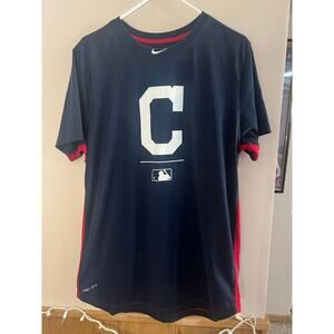 Nike Cleveland Indians T-Shirt